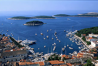 Hotel Croatia