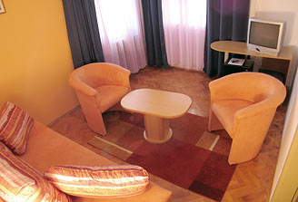 Hotel Croatia