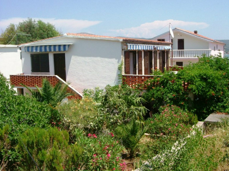 Apartmani Vesna