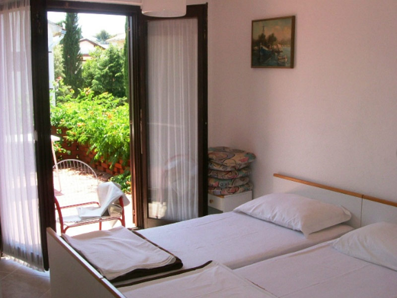 Apartmani Vesna