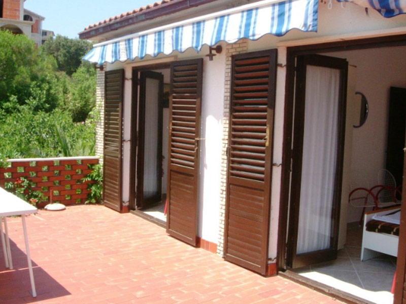 Apartmani Vesna
