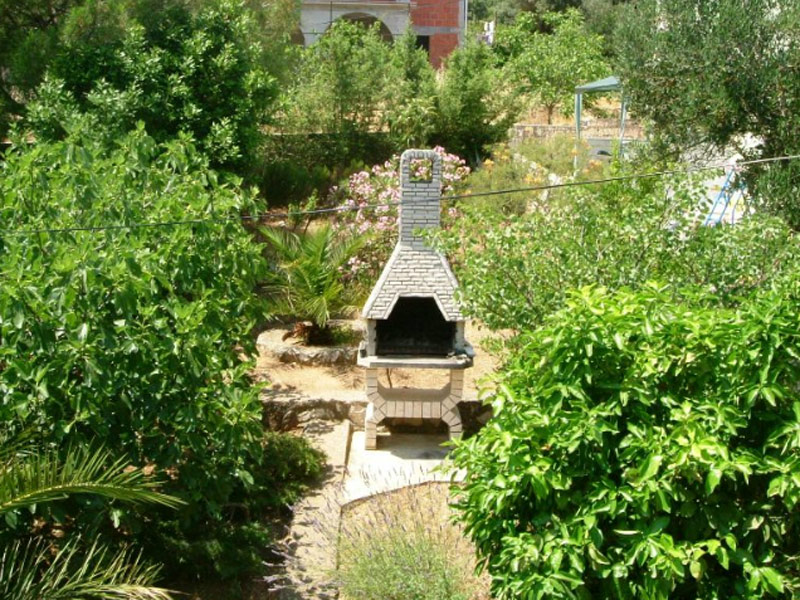 Apartmani Vesna
