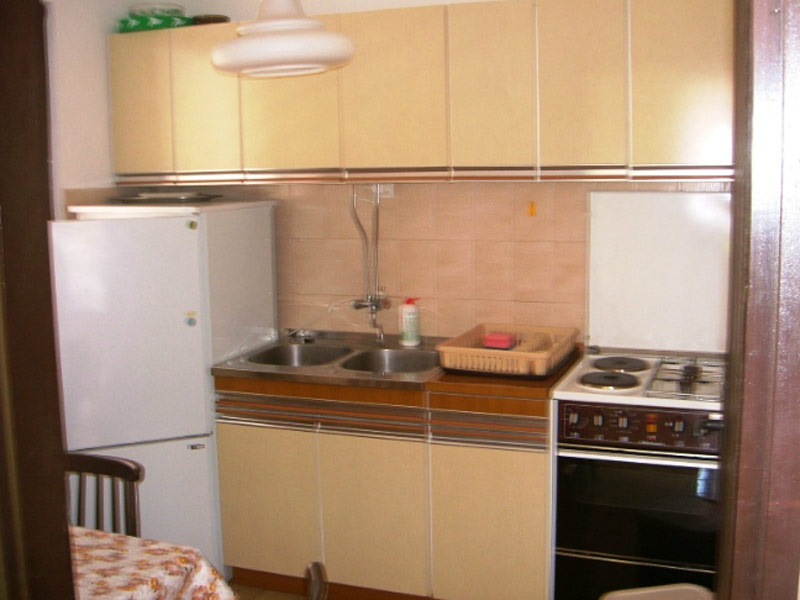 Apartmani Vesna