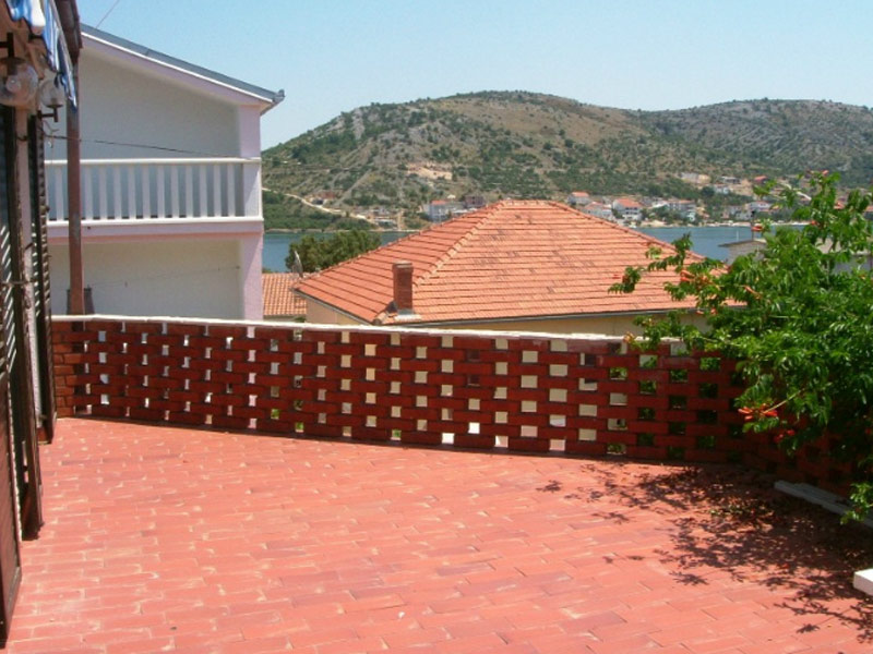 Apartmani Vesna