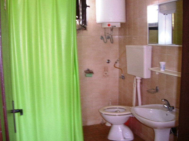 Apartmani Vesna