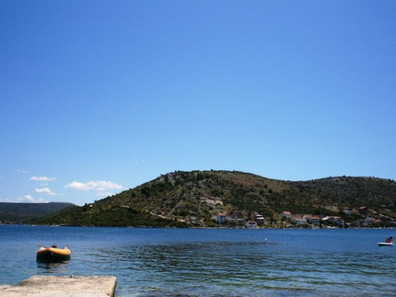 Apartmani Vesna