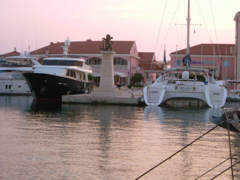 Apartmani Vesna