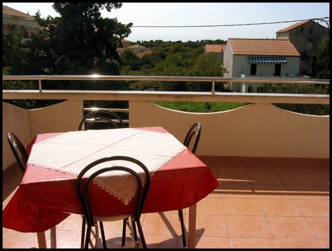 Apartmani Miki
