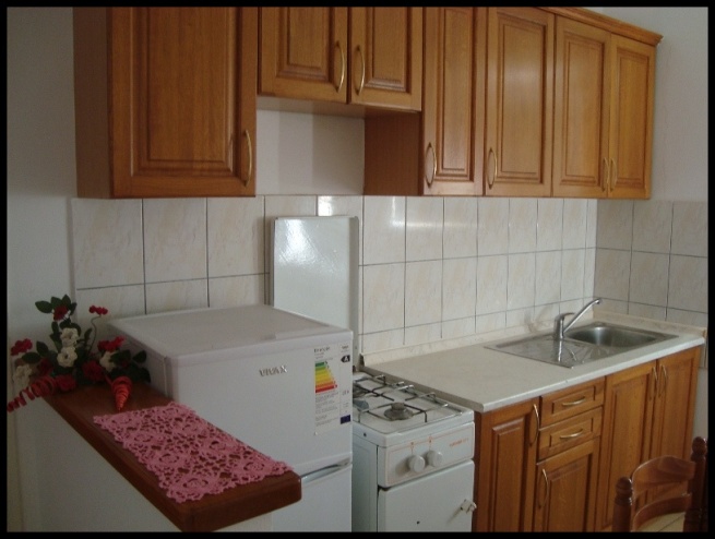 Apartmani Miki