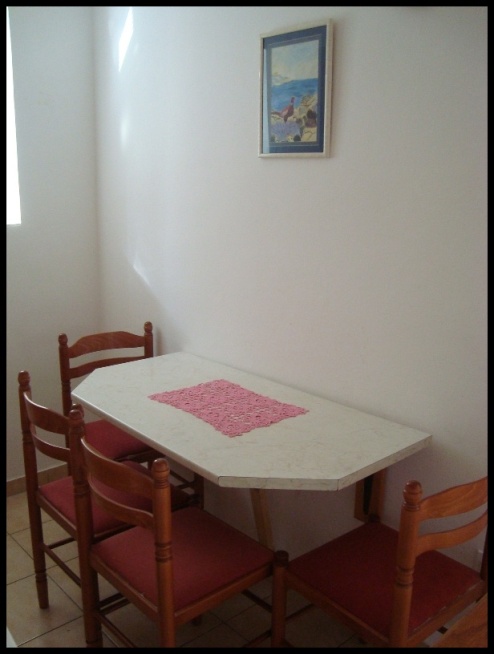Apartmani Miki