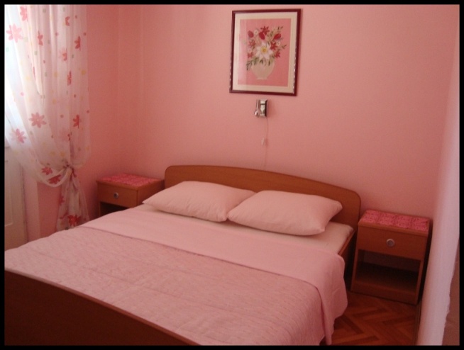 Apartmani Miki