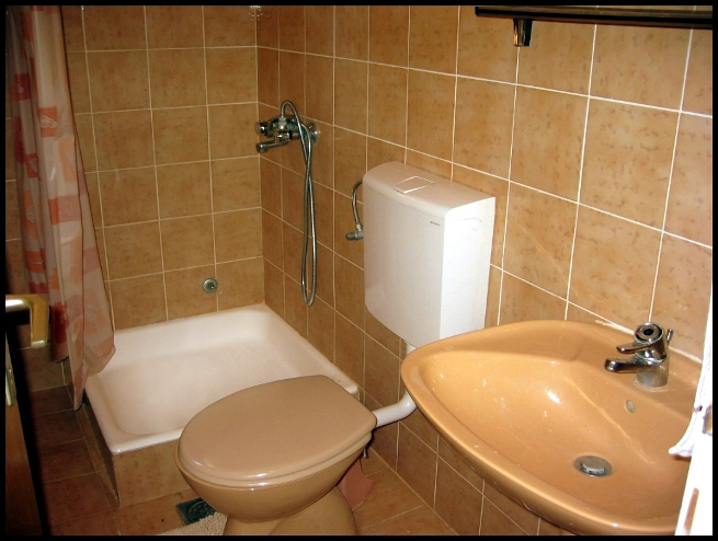 Apartmani Miki