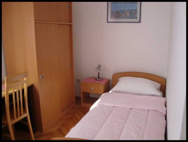 Apartmani Miki