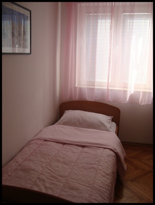 Apartmani Miki