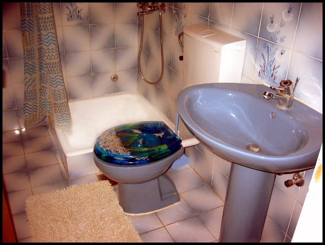 Apartmani Miki
