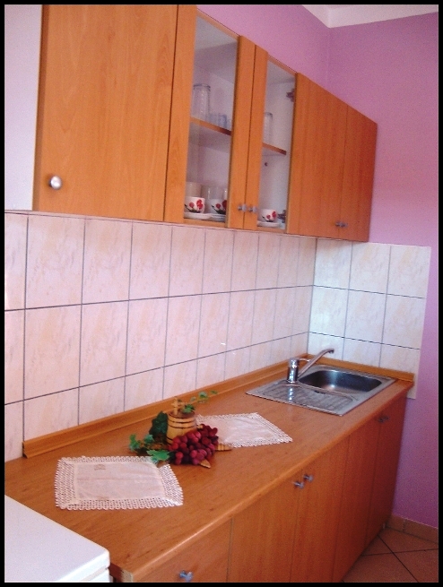 Apartmani Miki