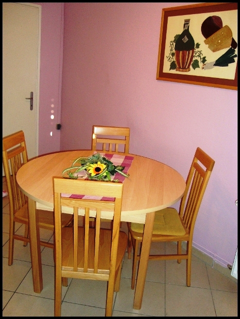 Apartmani Miki