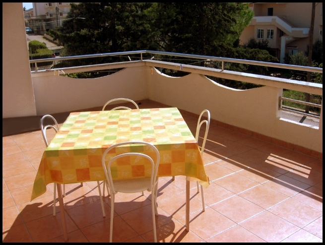 Apartmani Miki