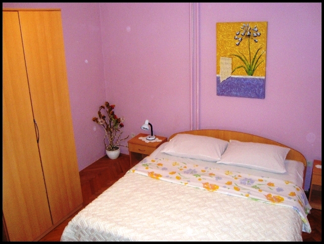 Apartmani Miki