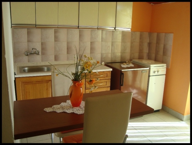 Apartmani Miki