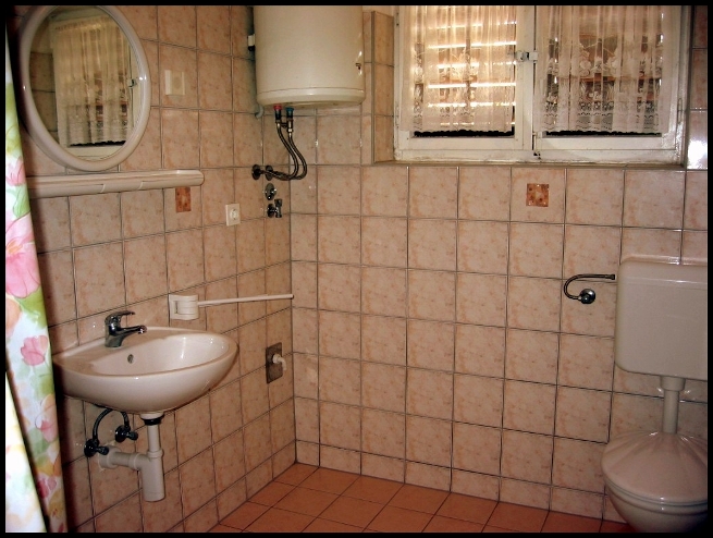 Apartmani Miki