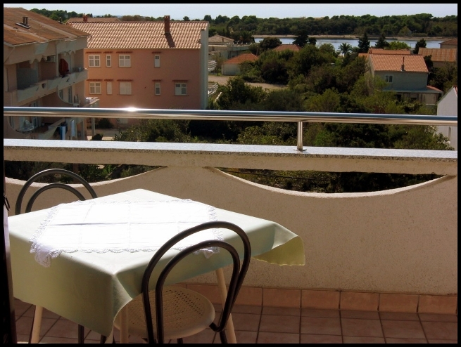 Apartmani Miki
