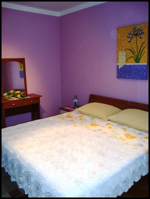 Apartmani Miki