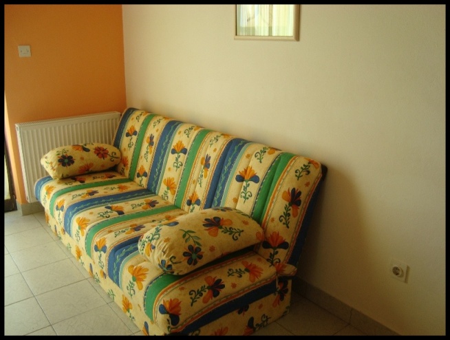 Apartmani Miki