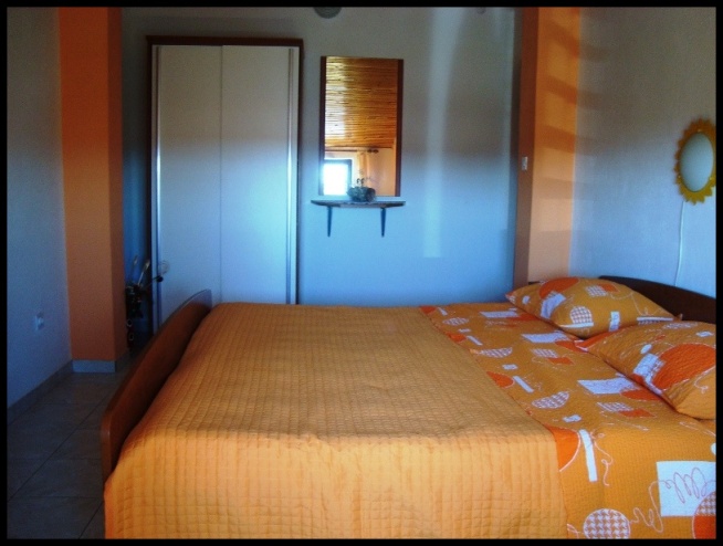 Apartmani Miki
