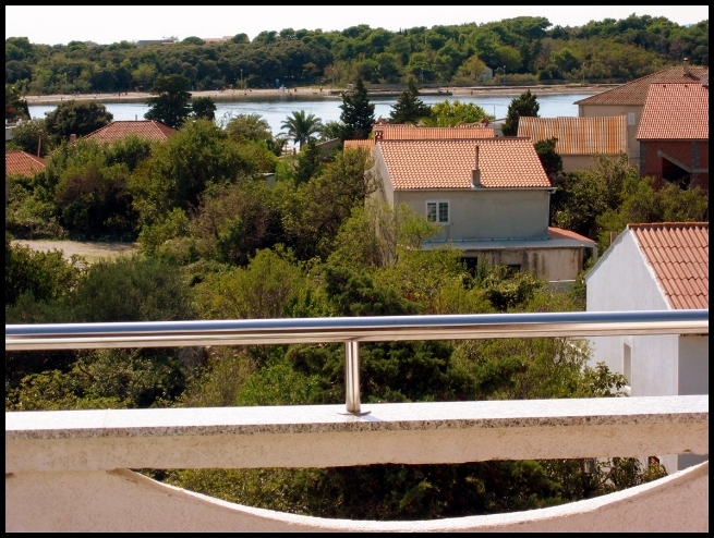 Apartmani Miki