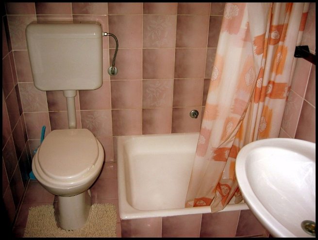 Apartmani Miki