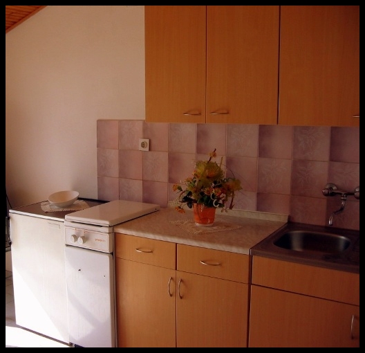 Apartmani Miki