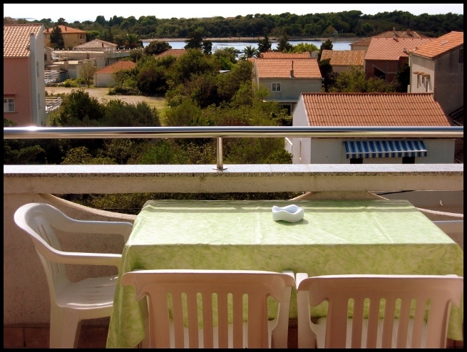 Apartmani Miki