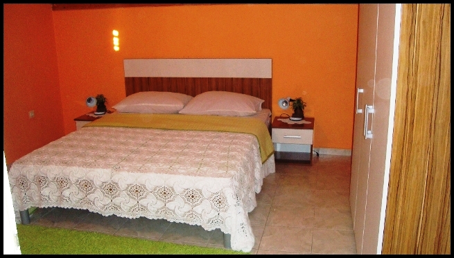 Apartmani Miki