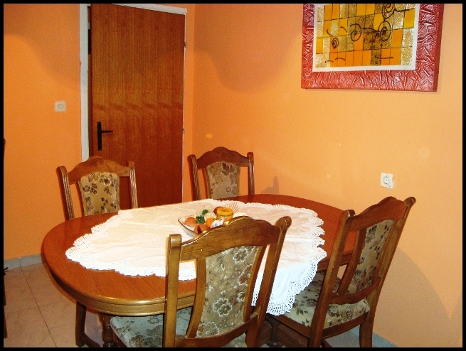 Apartmani Miki