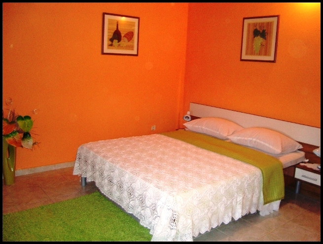 Apartmani Miki