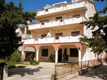 Apartmani Miki