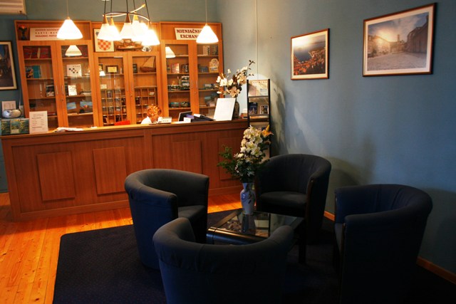 Hotel Croatia