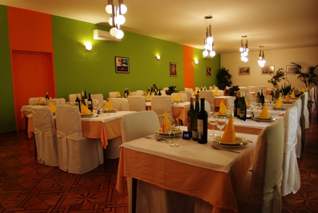 Hotel Croatia