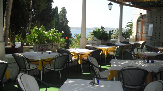 Hotel Croatia