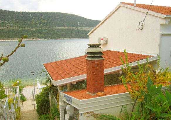 Apartmani Sentic
