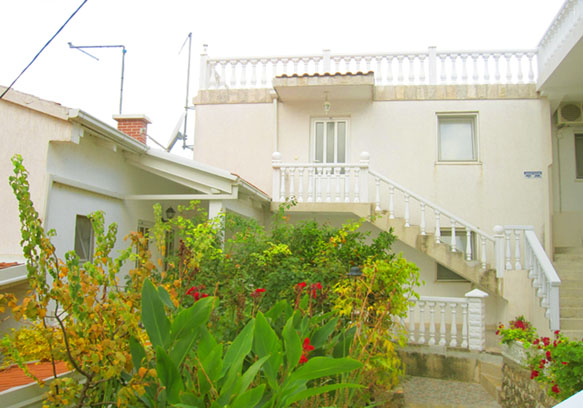 Apartmani Sentic