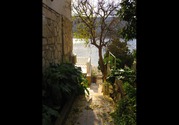 Apartmani Sentic