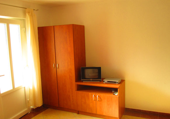 Apartmani Sentic