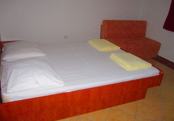 Apartmani Sentic