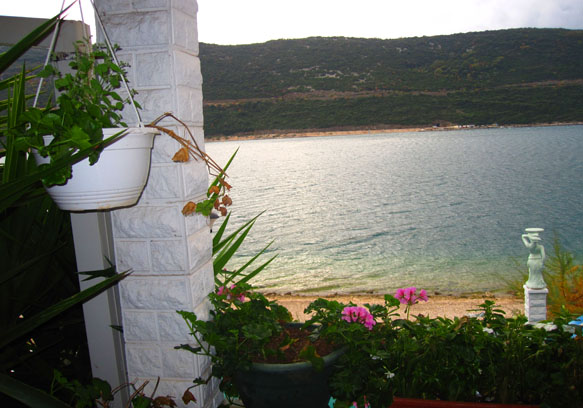 Apartmani Sentic