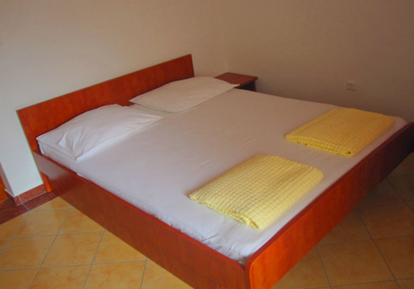 Apartmani Sentic