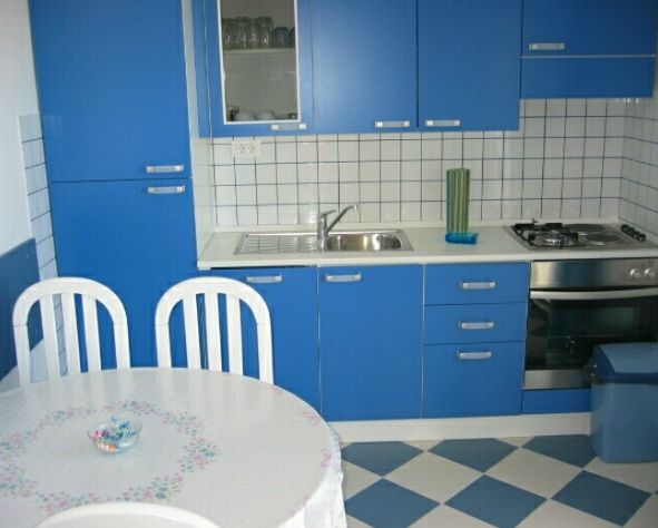 Villa Å jor PrimoÅ¡ten