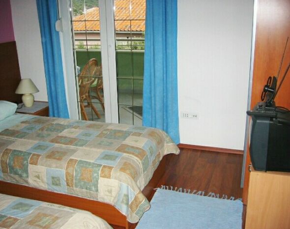 Villa Å jor PrimoÅ¡ten