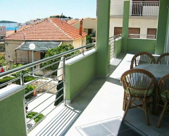 Villa Å jor PrimoÅ¡ten